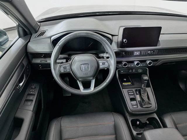 Used 2024 Honda CR-V Sport-L image 4