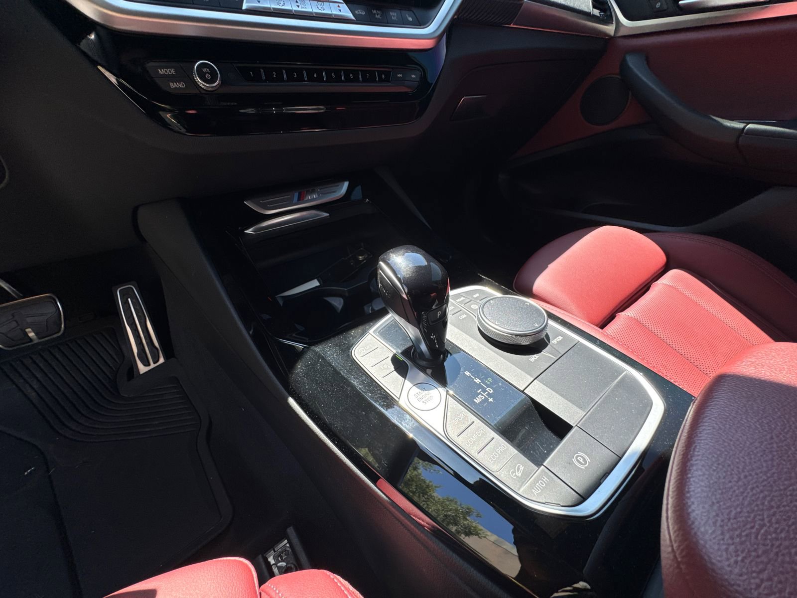 Used 2022 BMW X3 M40i AWD/4WD image 31