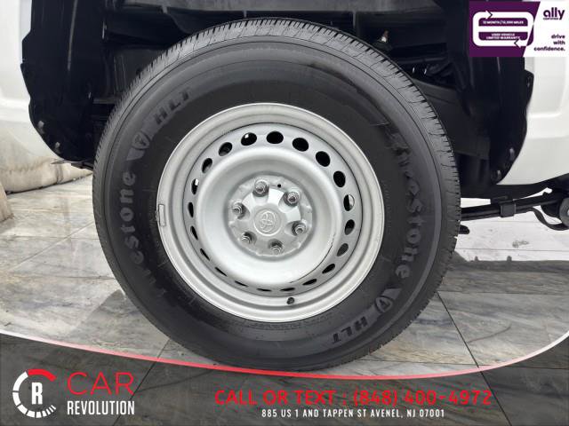 Used 2024 Toyota Tacoma SR image 10