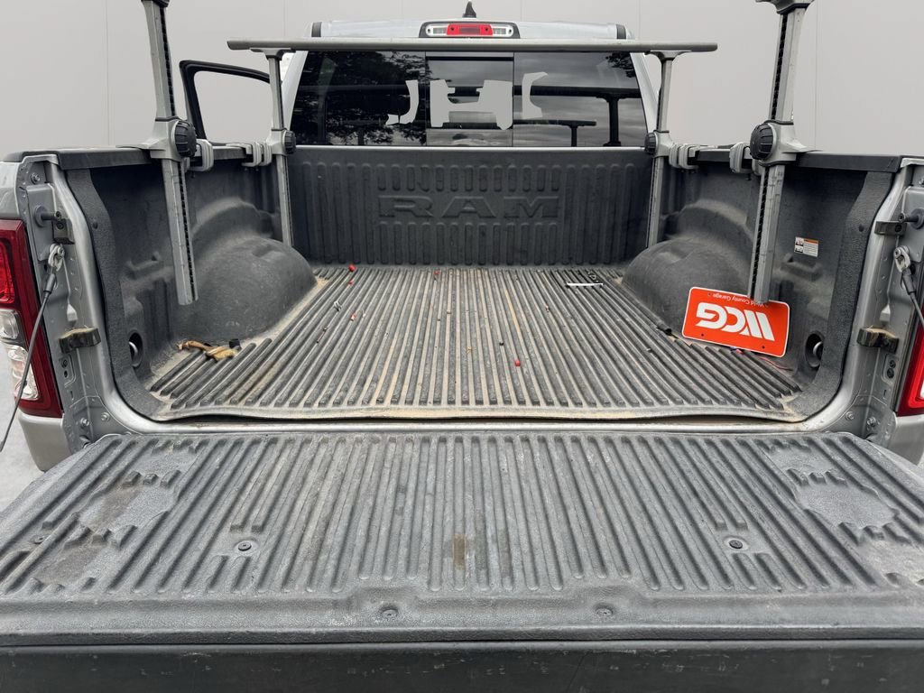 Used 2020 RAM 1500 Big Horn AWD/4WD image 20