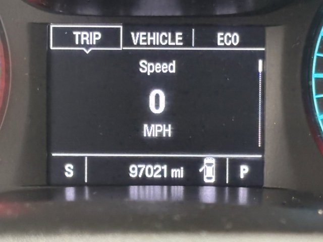 Used 2015 Chevrolet Colorado LT image 20