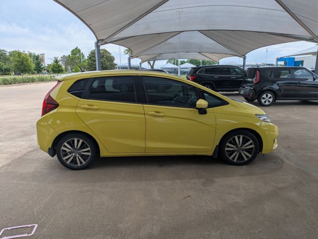 Used 2015 Honda Fit EX image 4