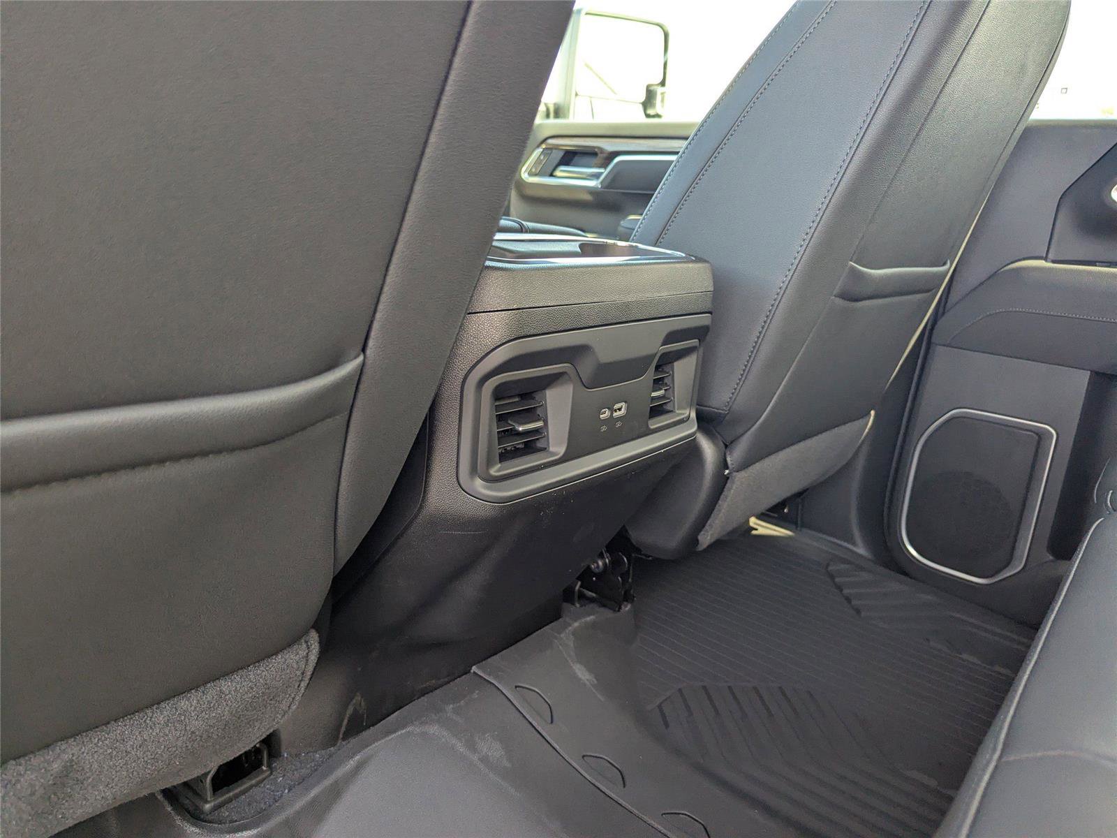 New 2026 Chevrolet Silverado 2500 LT w/ All Star Edition image 33