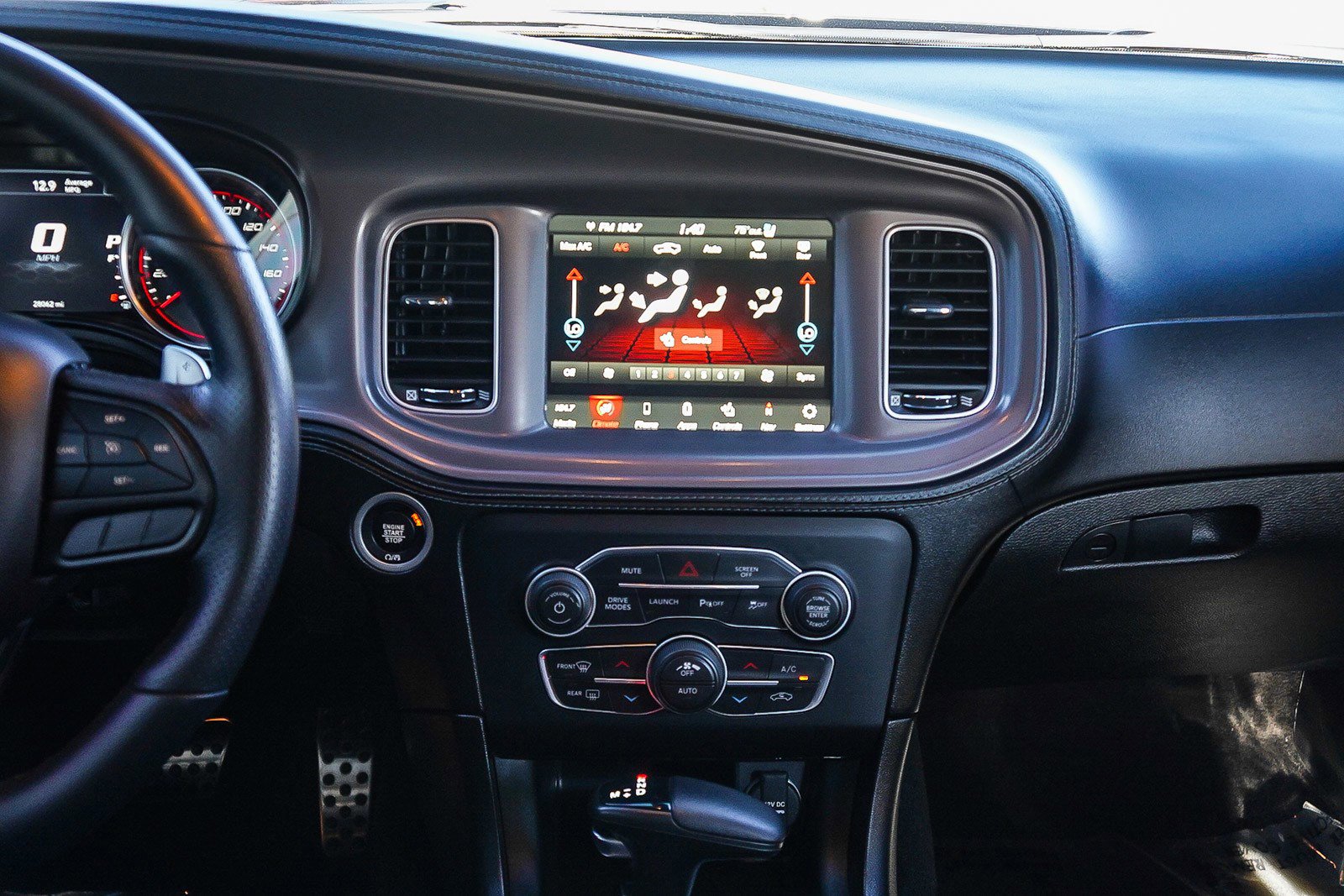 Used 2023 Dodge Charger Scat Pack image 14