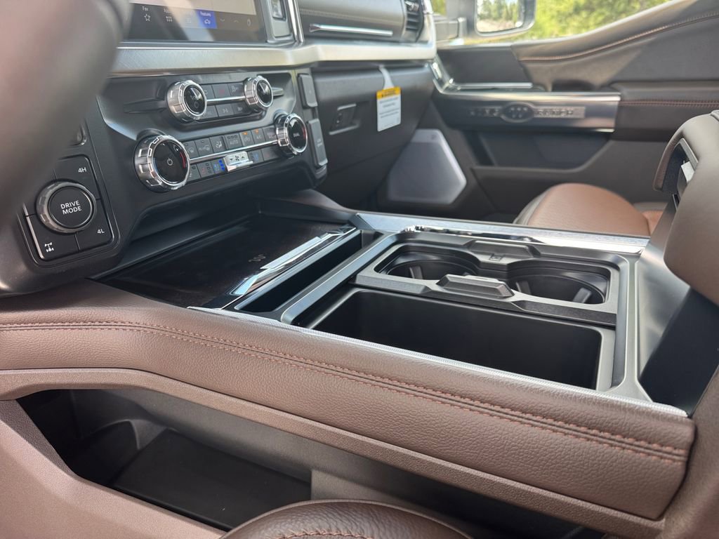 New 2026 Ford F350 King Ranch image 38
