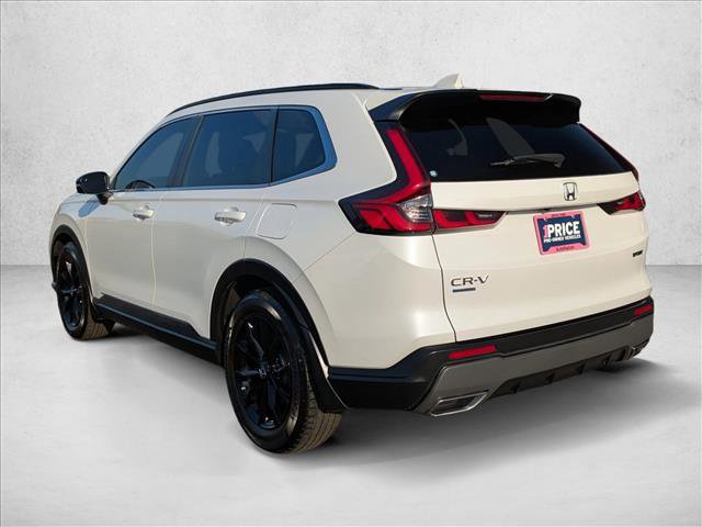 Used 2023 Honda CR-V Sport image 7