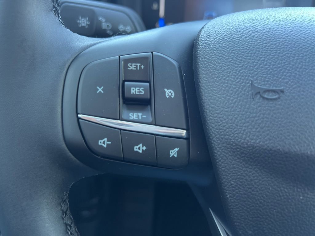 New 2026 Ford Maverick XLT w/ XLT Luxury Package image 16