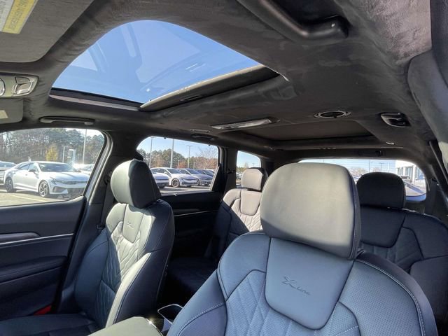 New 2025 Kia Telluride SX Prestige X-Line image 29