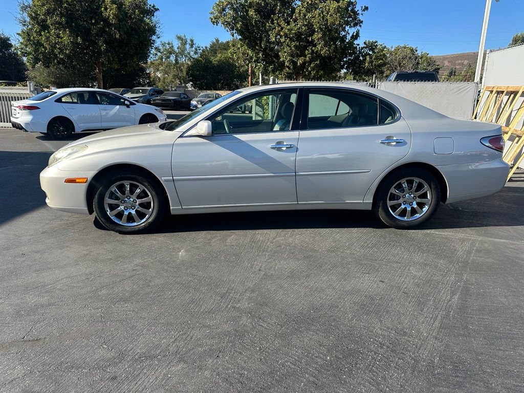 Used 2004 Lexus ES 330 FWD image 11