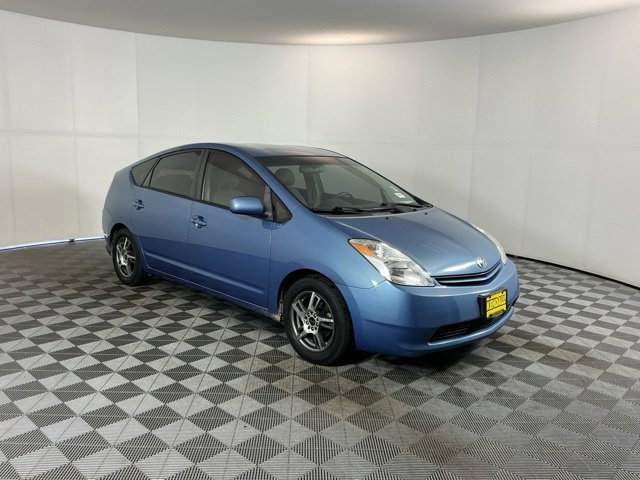 Used 2005 Toyota Prius FWD image 3