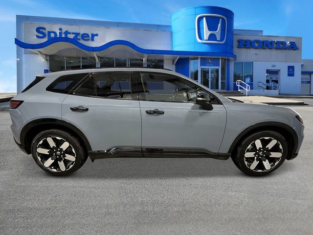 New 2026 Honda Prologue Elite image 2