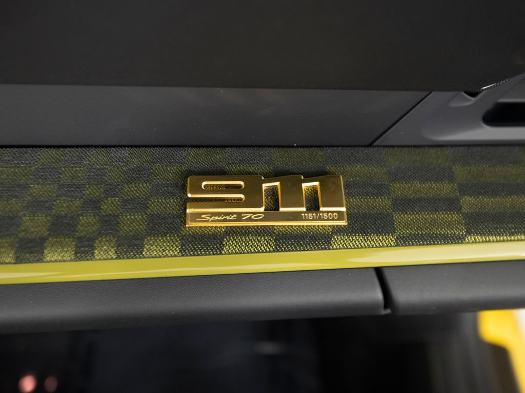 Certified 2026 Porsche 911 Carrera GTS RWD image 47