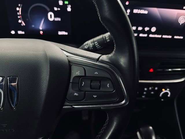 Used 2024 Buick Encore GX Preferred image 24