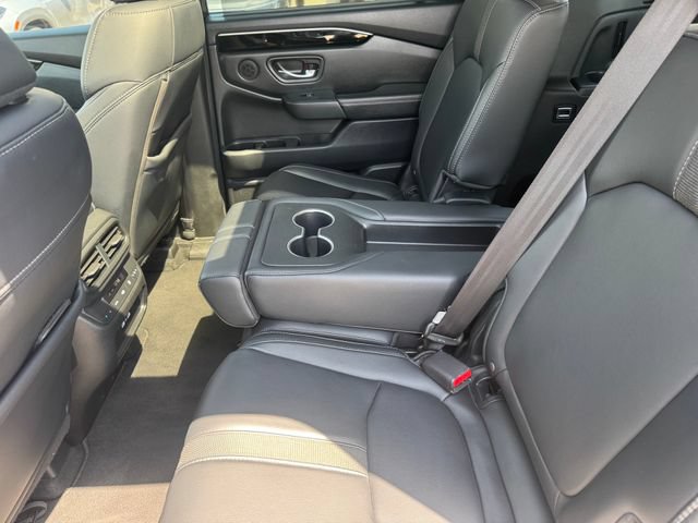 Used 2023 Honda Pilot Touring image 27