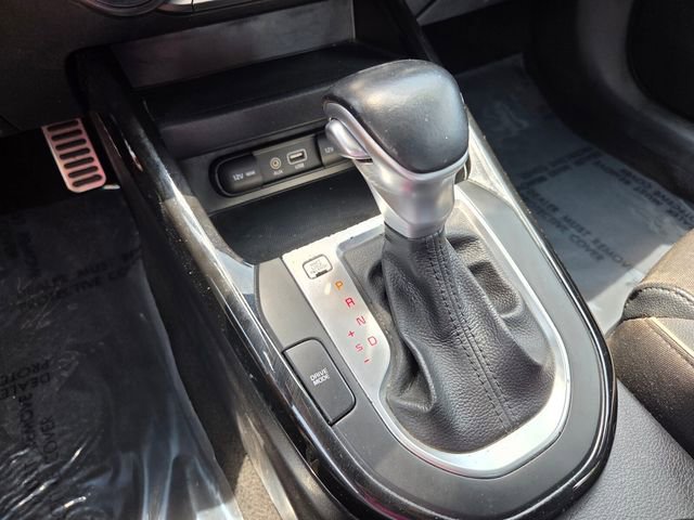 Used 2020 Kia Forte GT-Line FWD image 27