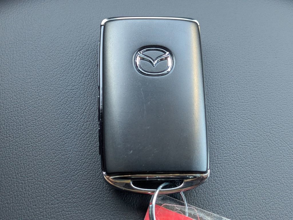 New 2026 MAZDA MAZDA3 s Sport image 29