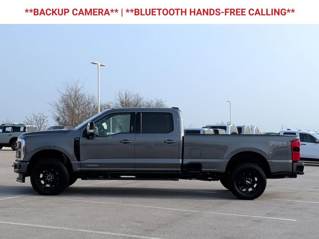 New 2026 Ford F350 Lariat image 5