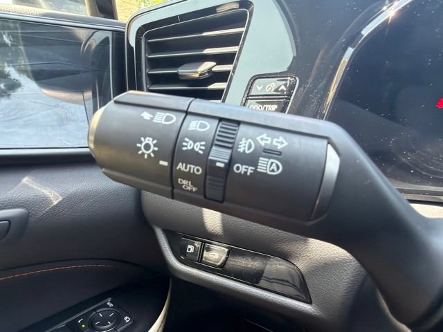 Used 2022 Lexus NX 250 AWD image 23