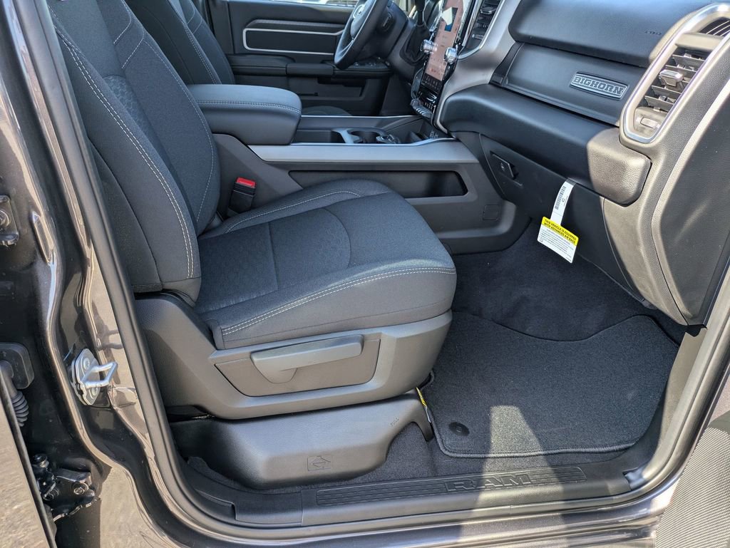 New 2026 RAM 3500 Big Horn image 35