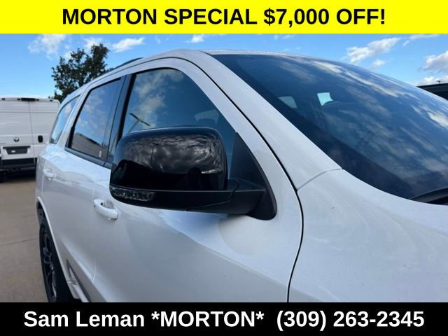 New 2026 Dodge Durango GT image 6