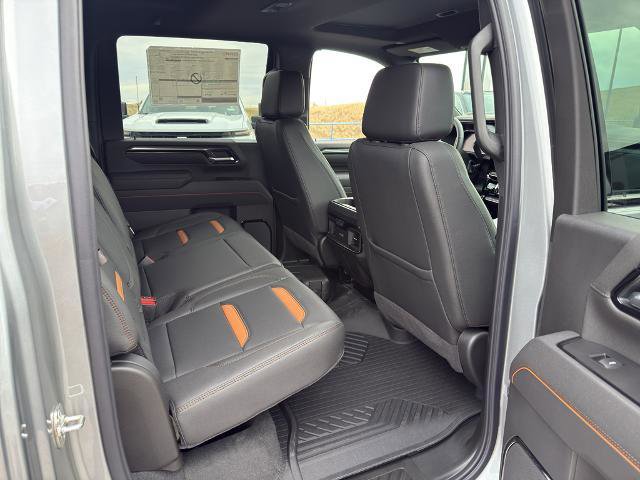 New 2026 GMC Sierra 2500 AT4 w/ AT4 Premium Plus Package image 13