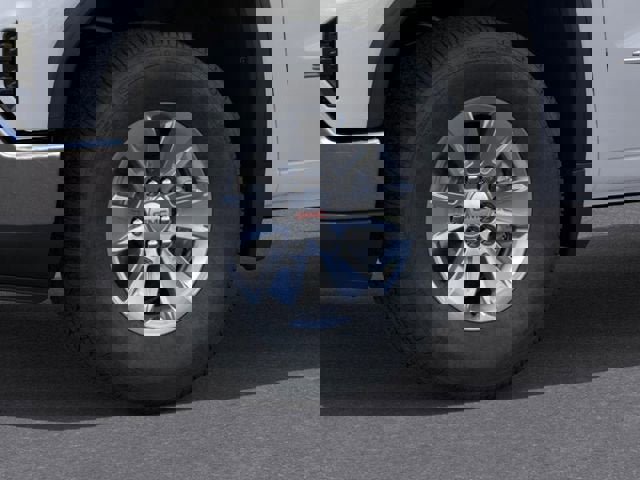 New 2026 GMC Sierra 1500 Pro w/ Pro Value Package image 9