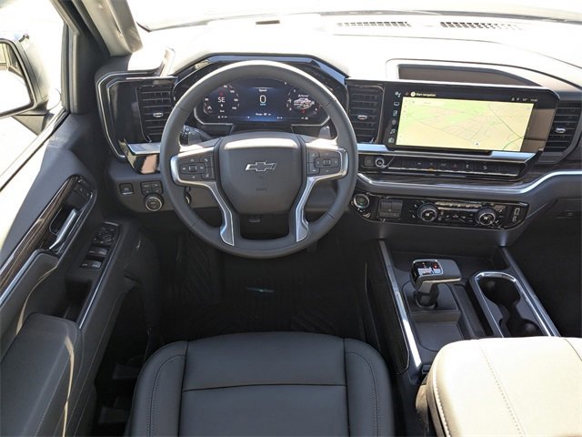 New 2026 Chevrolet Silverado 1500 RST image 32