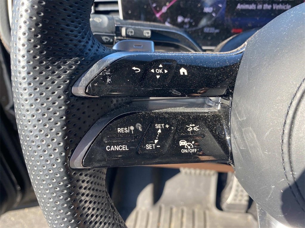 Certified 2024 Mercedes-Benz GLS 450 4MATIC image 18