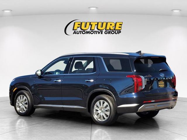 Used 2024 Hyundai Palisade SEL FWD image 7