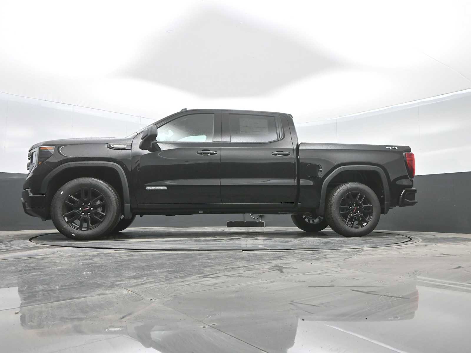 New 2026 GMC Sierra 1500 Elevation image 27