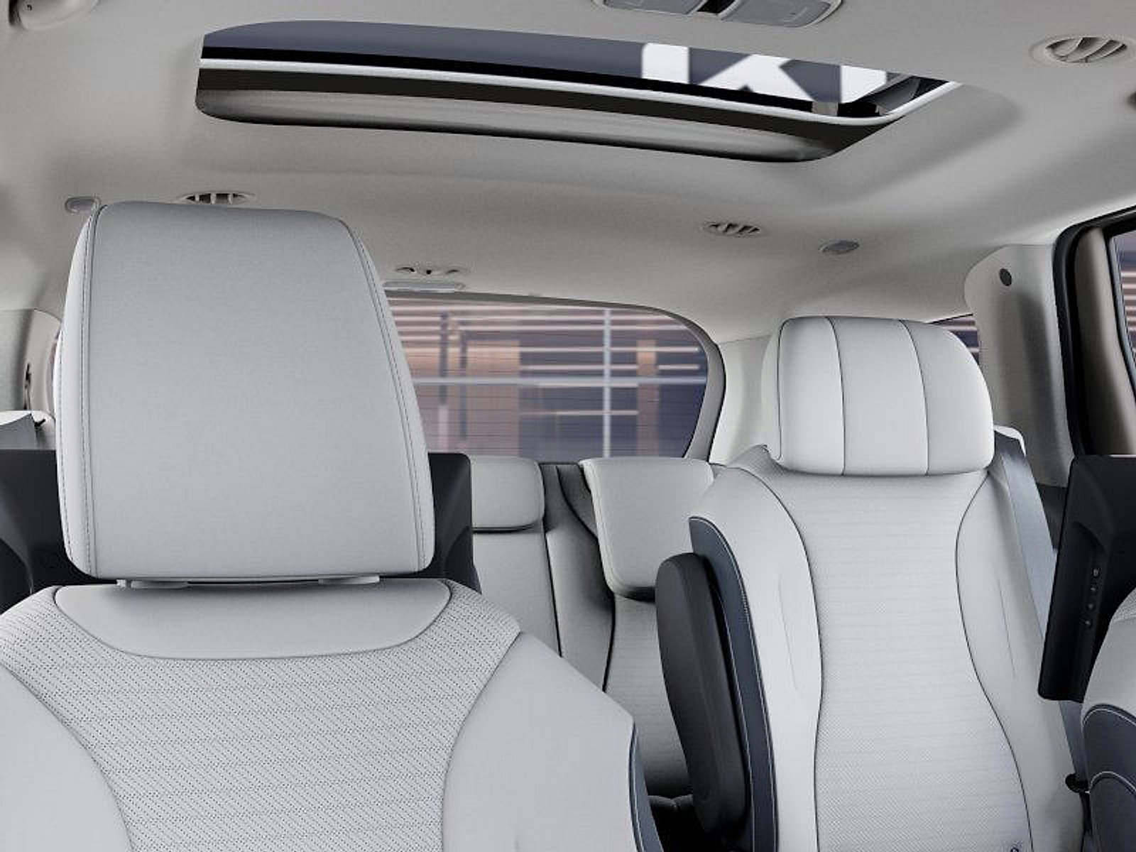 New 2025 Kia Carnival SX Prestige image 28