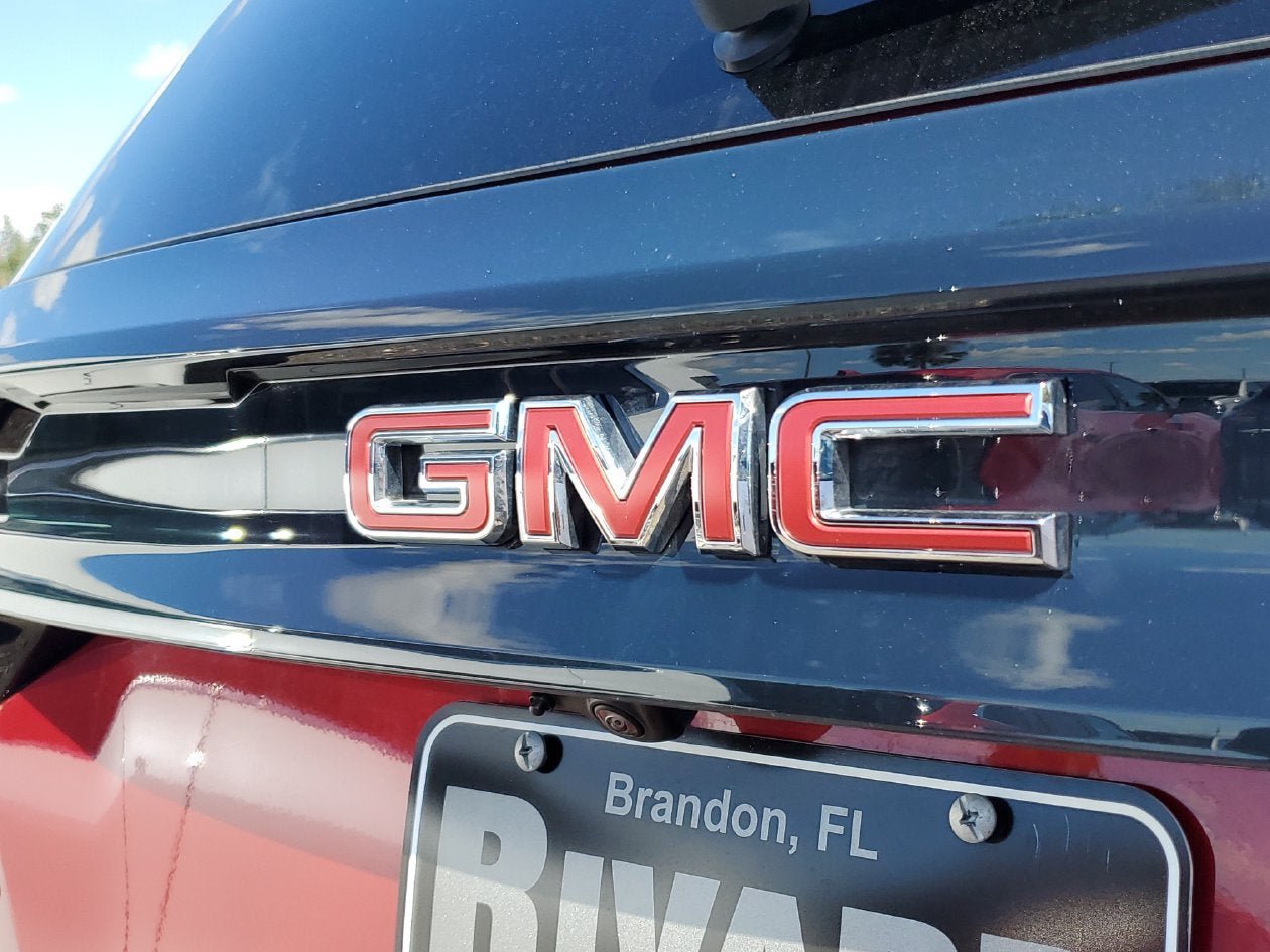 New 2026 GMC Acadia Elevation FWD image 7
