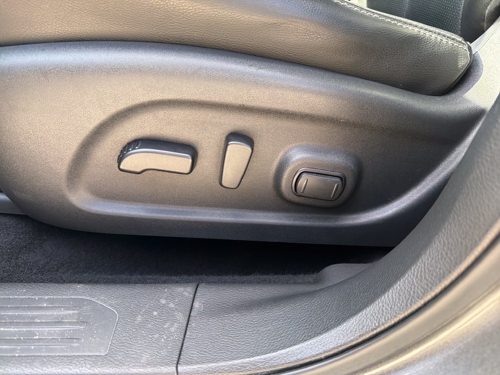 Used 2021 Nissan Murano SL FWD image 16