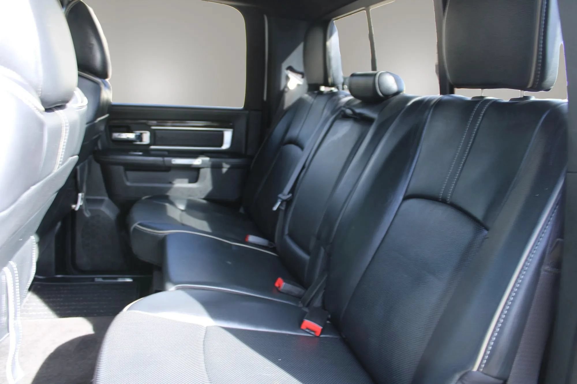 Used 2017 RAM 1500 Limited AWD/4WD image 20