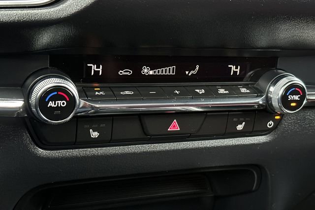 Used 2025 MAZDA CX-30 AWD 2.5 S w/ Preferred Package image 23