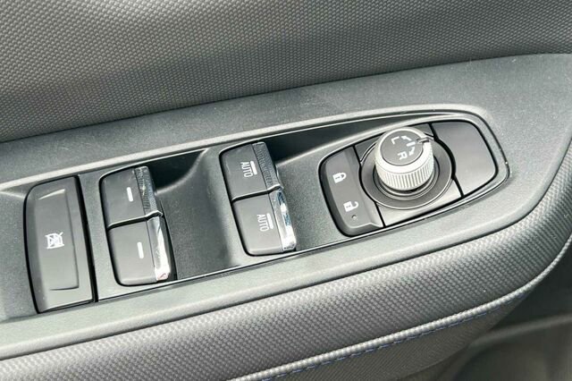 New 2025 Subaru Forester Limited image 13