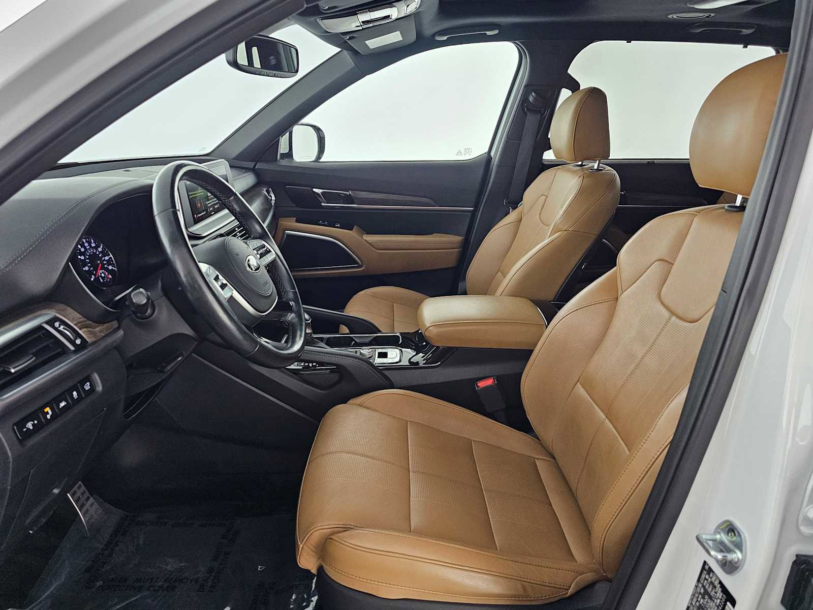 Used 2020 Kia Telluride SX image 22