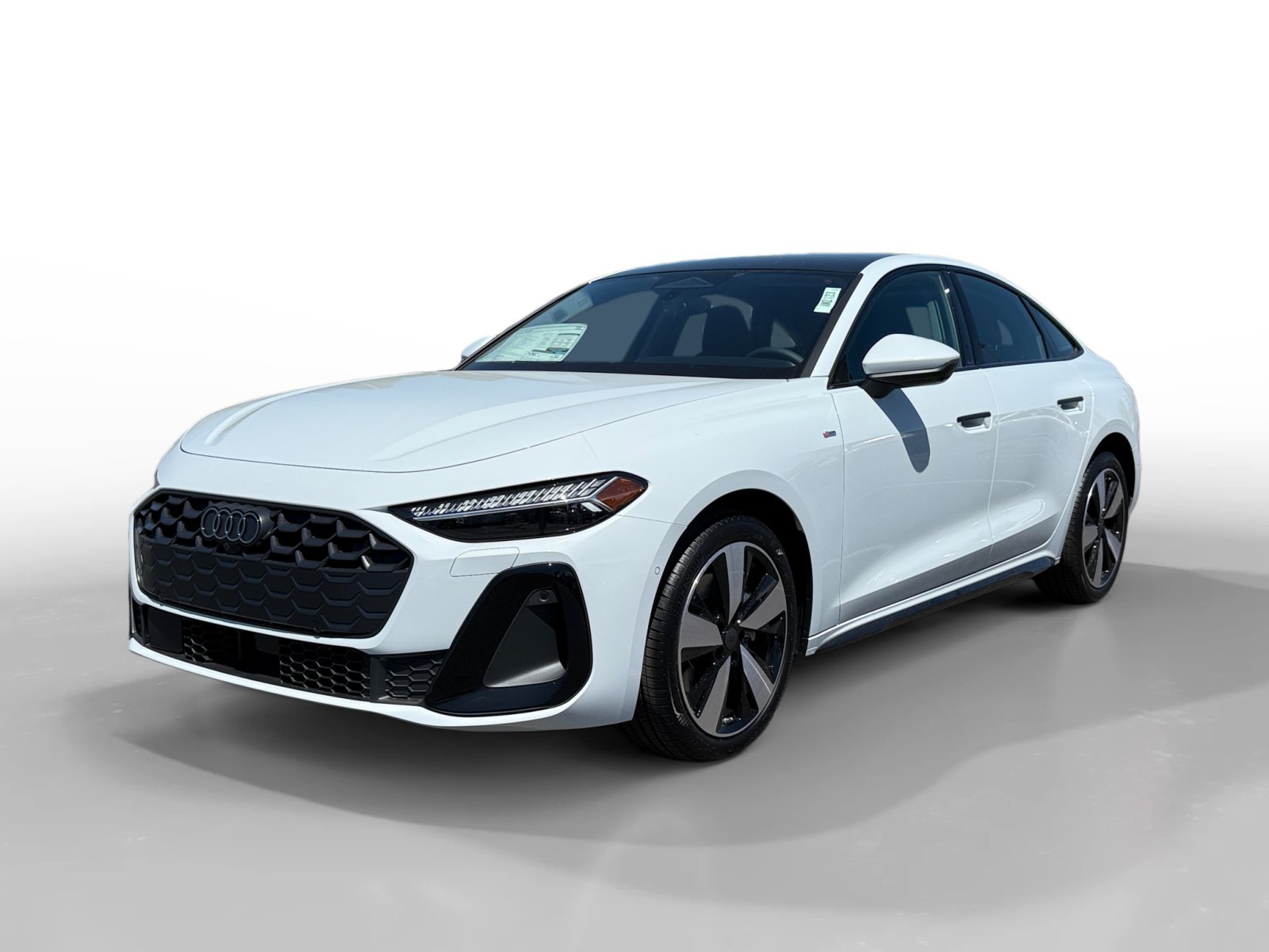 New 2026 Audi A5 Premium Plus AWD/4WD image 1