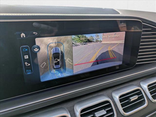 New 2026 Mercedes-Benz GLE 53 AMG 4MATIC image 13