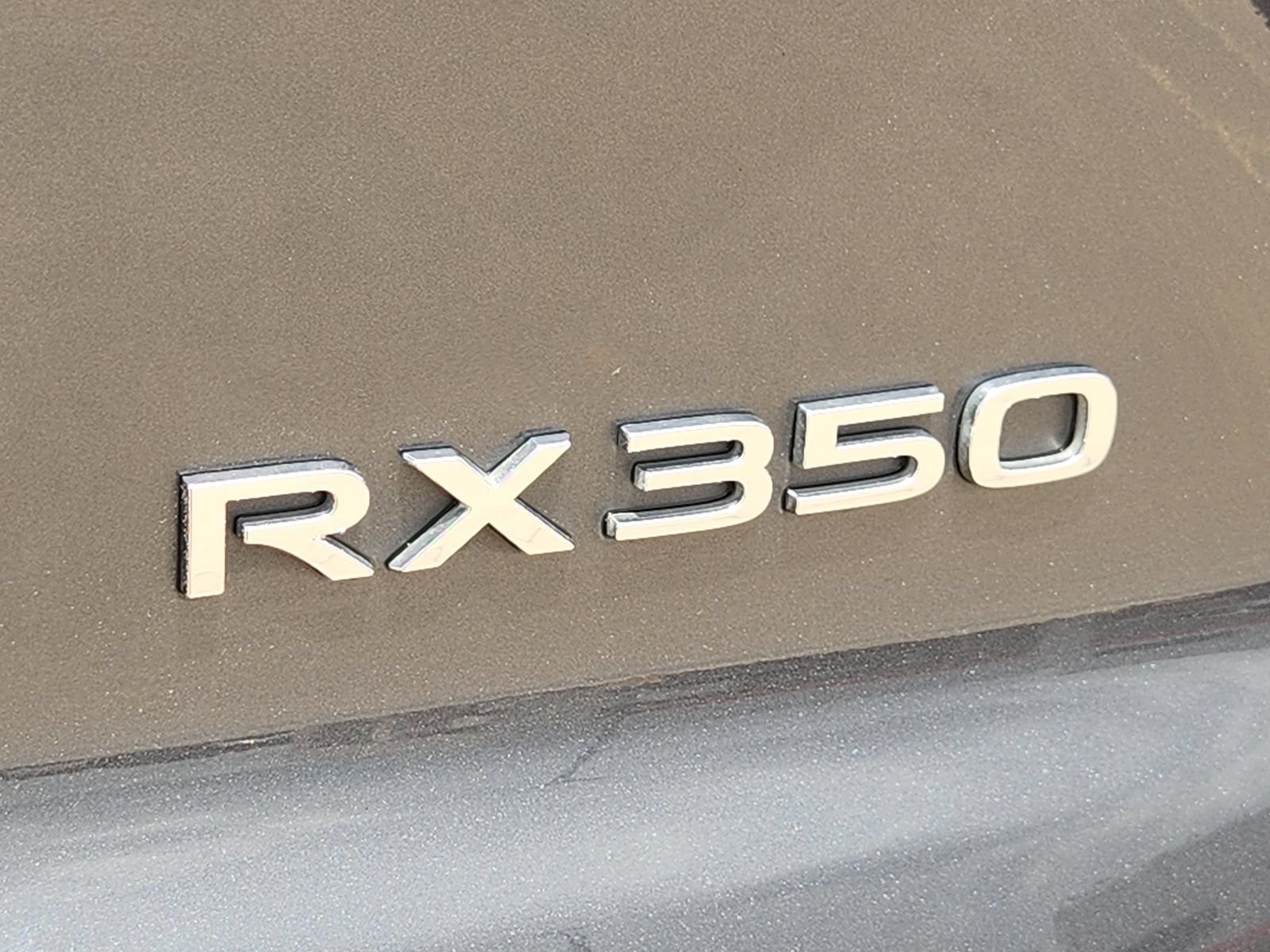 Used 2024 Lexus RX 350 Premium Plus w/ Convenience Package FWD image 13