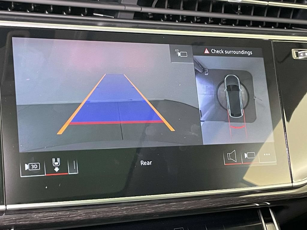 New 2026 Audi Q8 Premium Plus AWD/4WD image 32