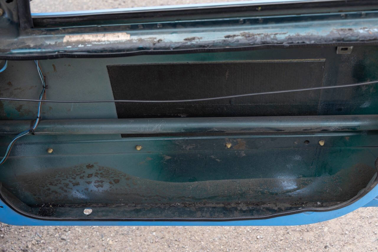 Used 1994 BMW 325i Sedan image 73