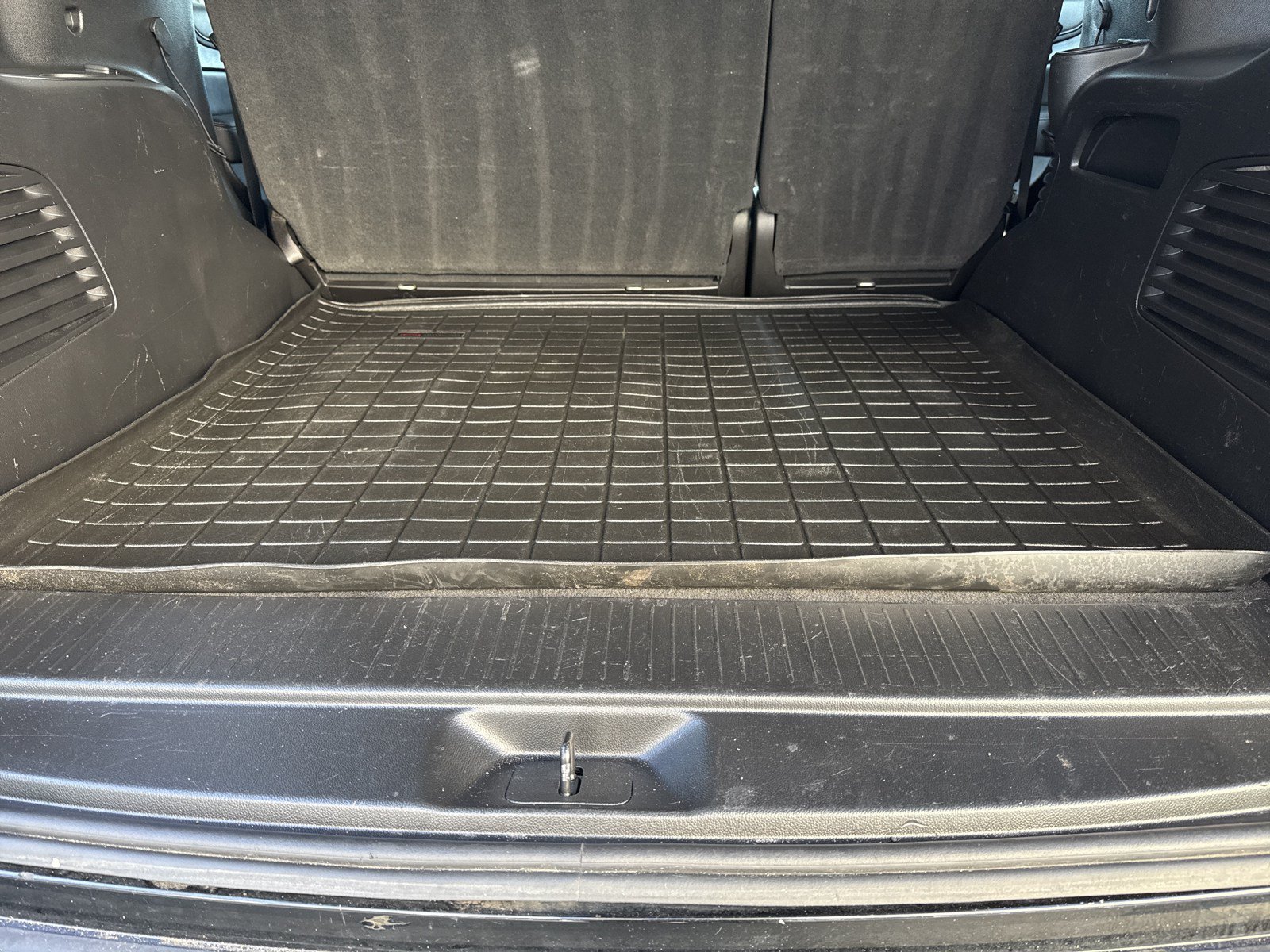 Used 2020 Chevrolet Tahoe LS RWD image 49