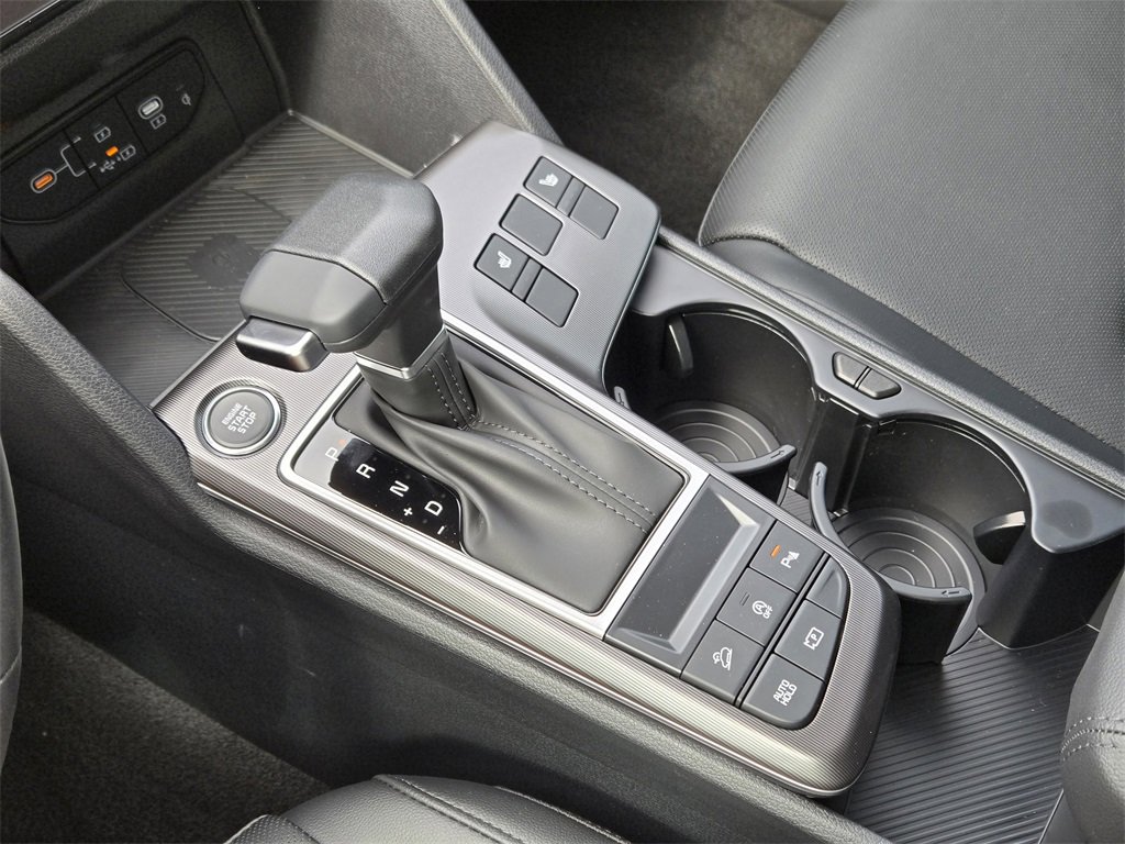 New 2026 Kia Sportage EX w/ EX Panorama Roof Package image 15