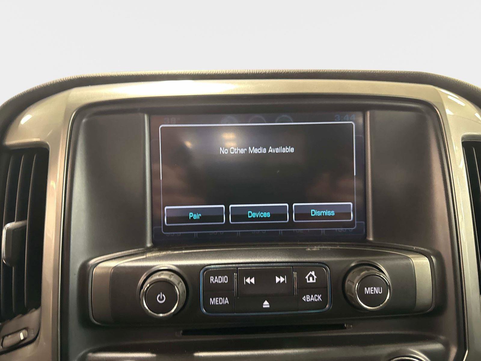 Used 2016 Chevrolet Silverado 2500 LT w/ Midnight Edition image 23