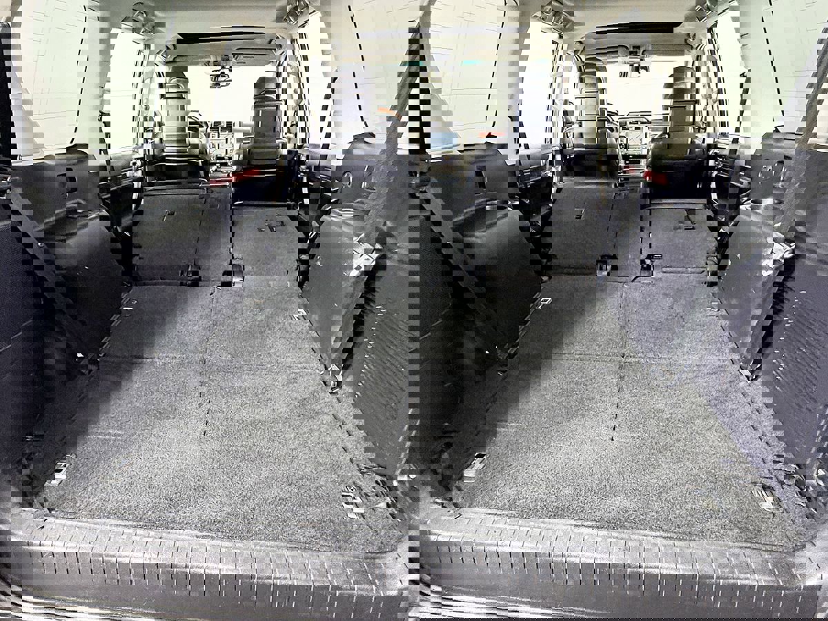 Used 2012 Lexus GX 460 Premium image 61