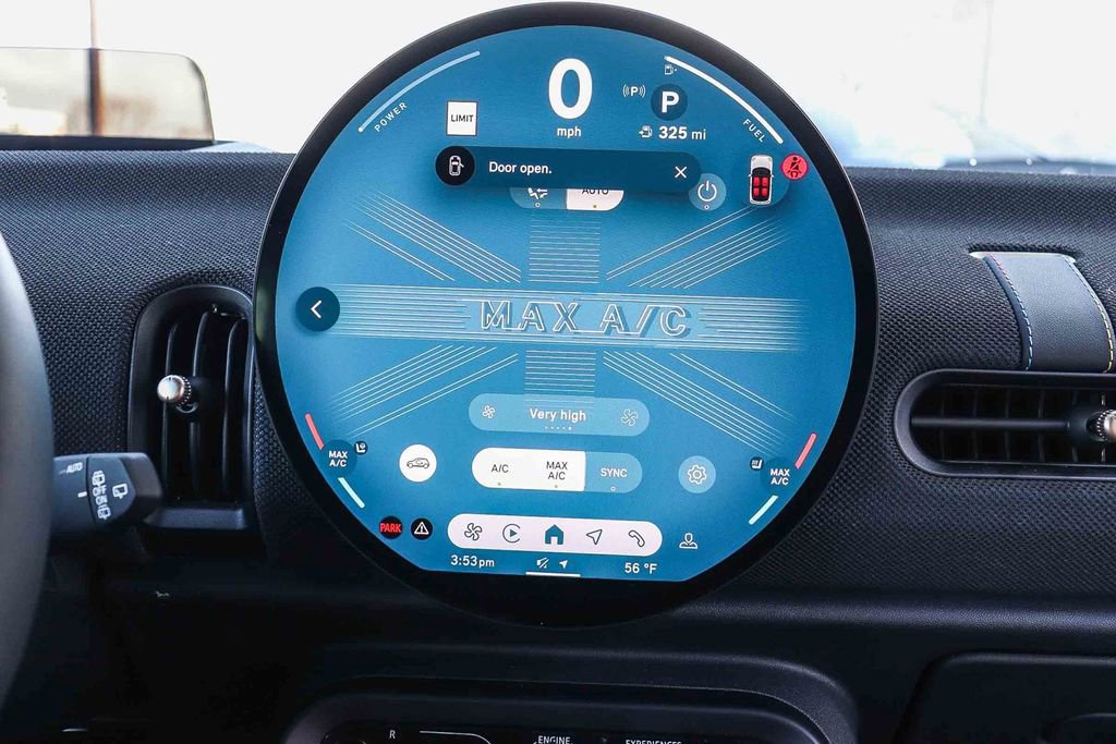 Used 2025 MINI Cooper S FWD image 16