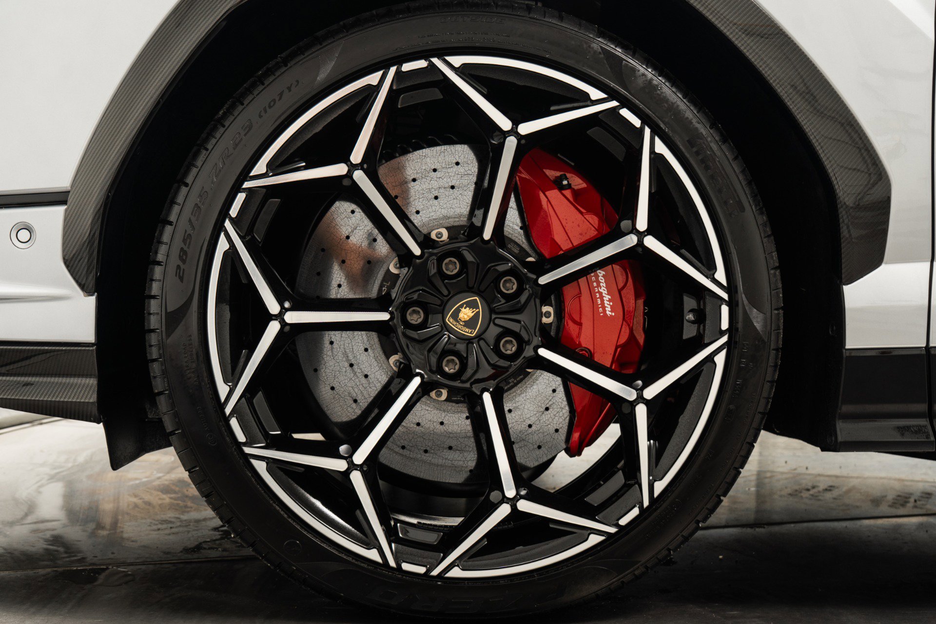 Used 2024 Lamborghini Urus Performante image 10