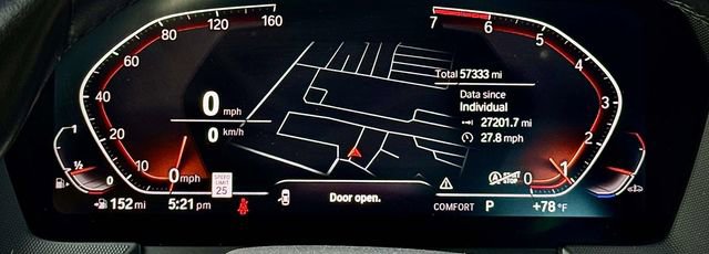 Used 2024 BMW 228i Gran Coupe FWD image 28