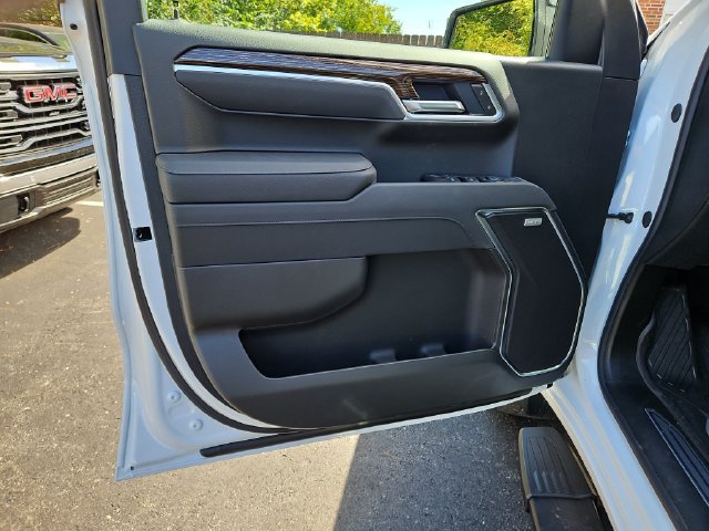 New 2026 GMC Sierra 1500 Elevation w/ Elevation Premium Package AWD/4WD image 18